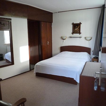 Hotel Pension Bergrust Valkenburg aan de Geul Luaran gambar