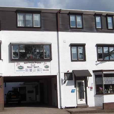 Hotel Pension Bergrust Valkenburg aan de Geul Luaran gambar
