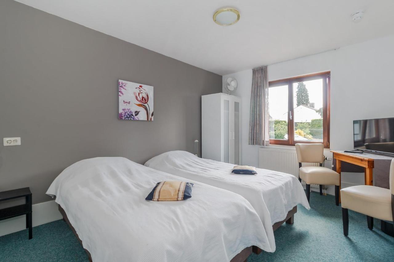 Hotel Pension Bergrust Valkenburg aan de Geul Luaran gambar