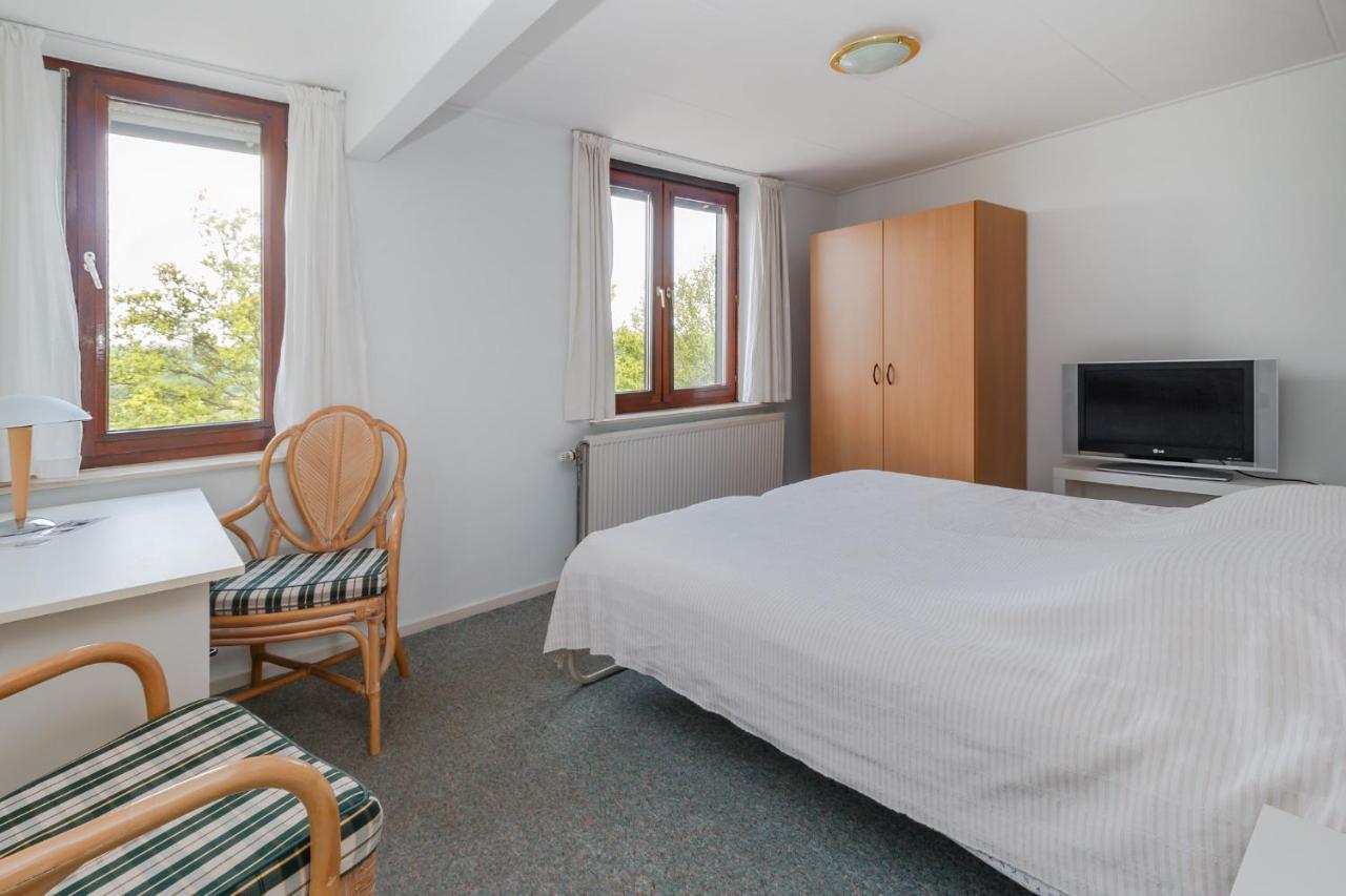 Hotel Pension Bergrust Valkenburg aan de Geul Luaran gambar