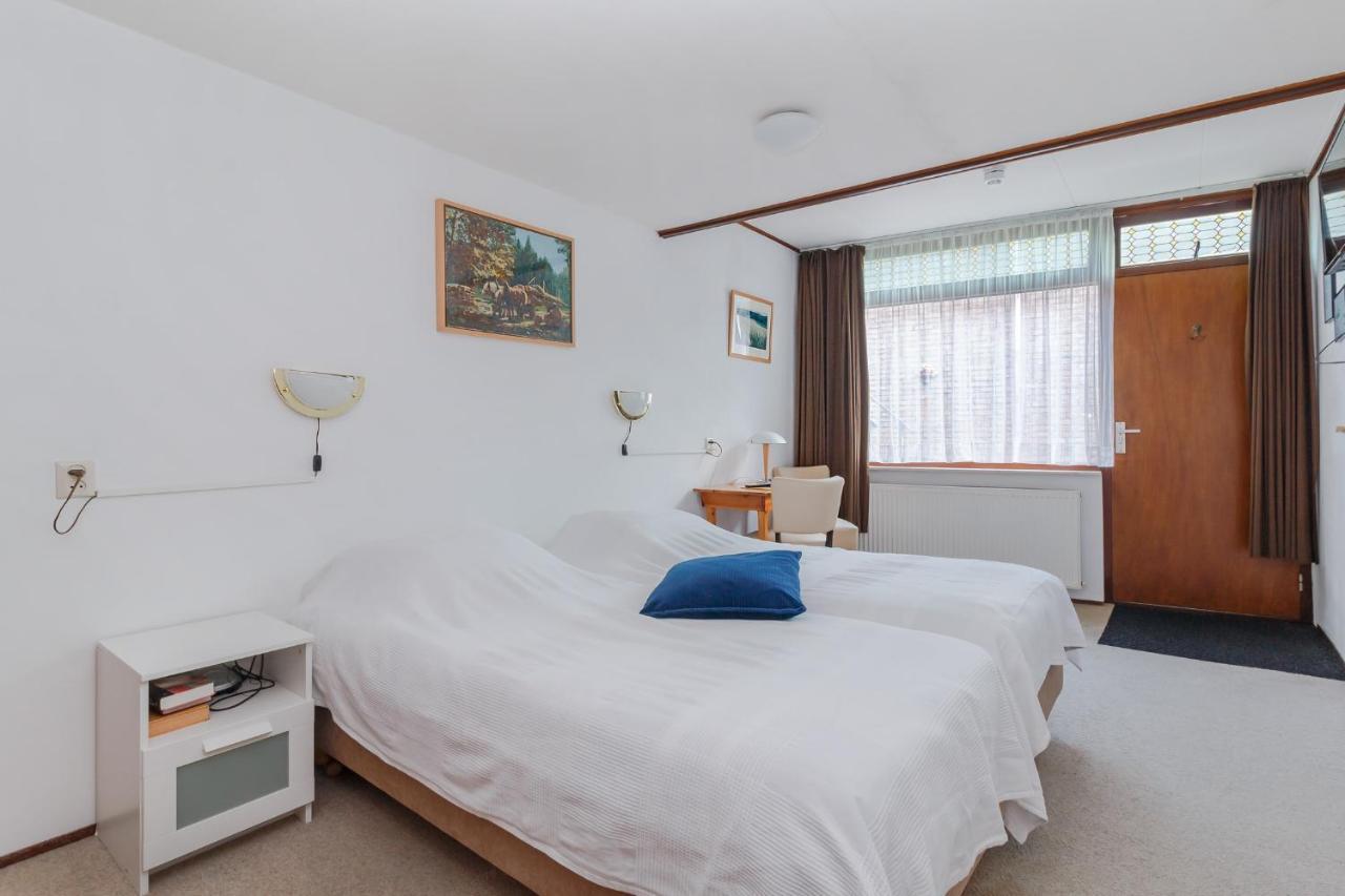 Hotel Pension Bergrust Valkenburg aan de Geul Luaran gambar