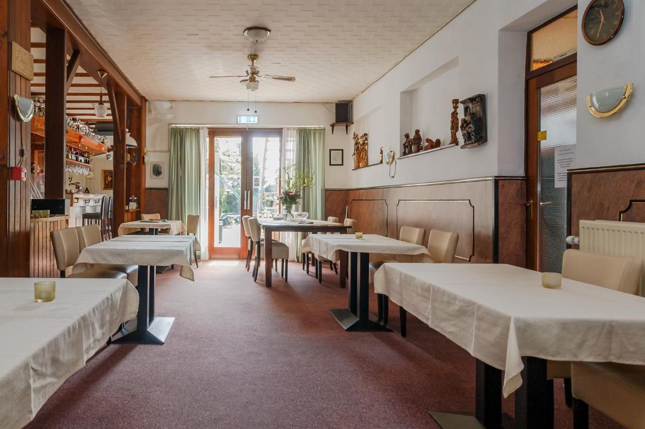 Hotel Pension Bergrust Valkenburg aan de Geul Luaran gambar