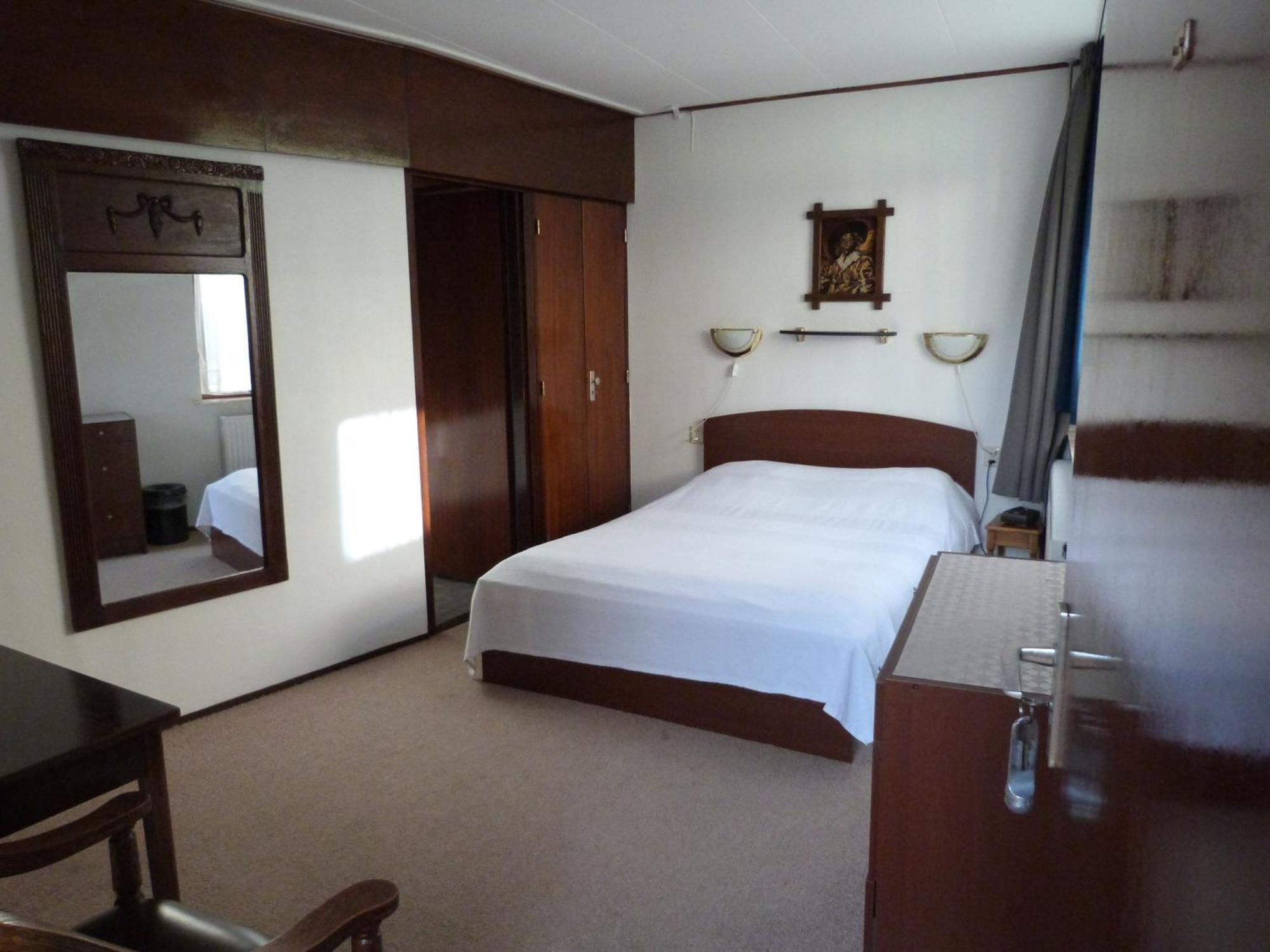 Hotel Pension Bergrust Valkenburg aan de Geul Luaran gambar