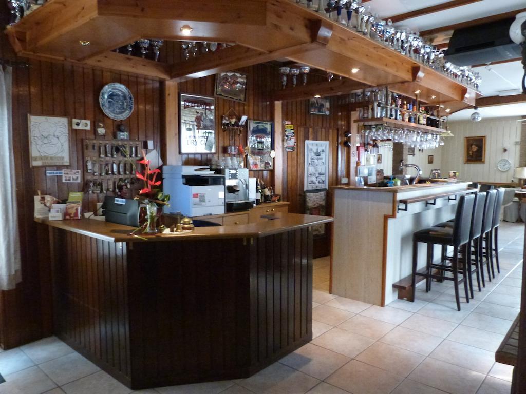Hotel Pension Bergrust Valkenburg aan de Geul Luaran gambar