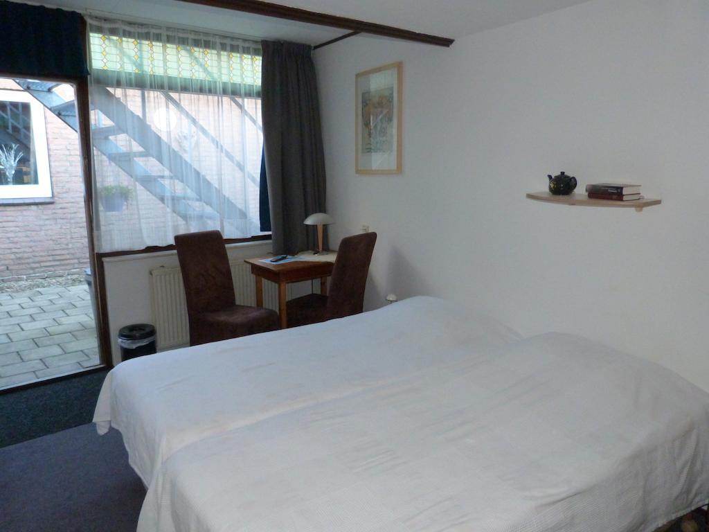 Hotel Pension Bergrust Valkenburg aan de Geul Luaran gambar