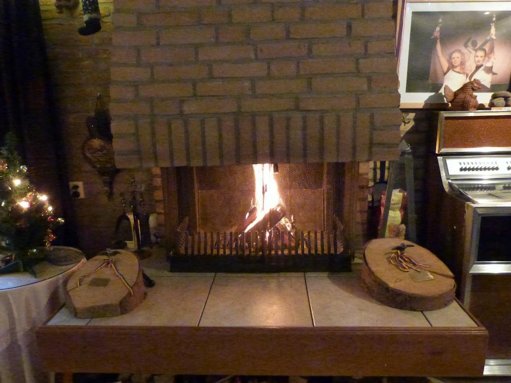 Hotel Pension Bergrust Valkenburg aan de Geul Luaran gambar